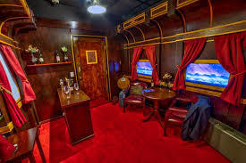 Escapology Escape Rooms Orlando